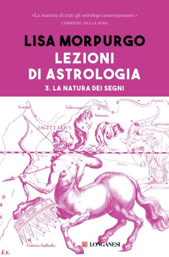 Lezioni di astrologia III: La natura dei segni