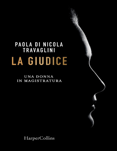 no La giudice. Una donna in magistratura
