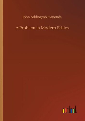 A Problem in Modern Ethics