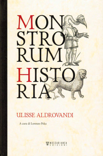 Monstrorum Historia