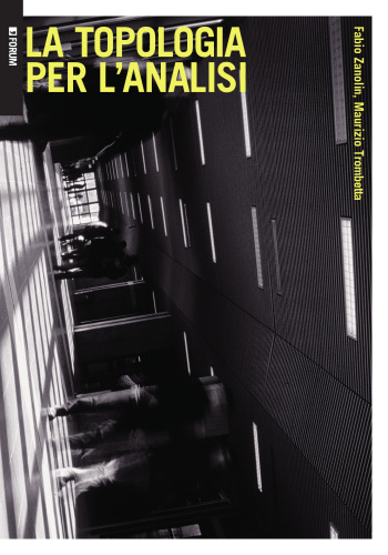 La topologia per l'analisi
