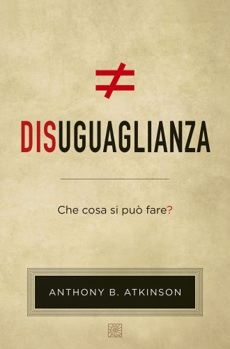Disuguaglianza
