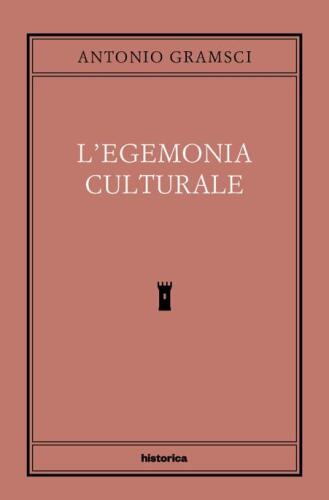 L'Egemonia Culturale