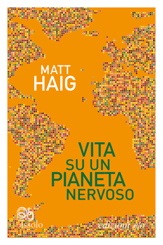 Vita su un pianeta nervoso