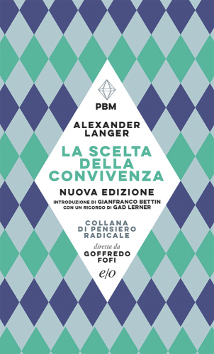 La scelta della convivenza. Nuova edizione