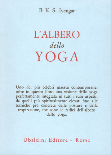 L'albero dello yoga