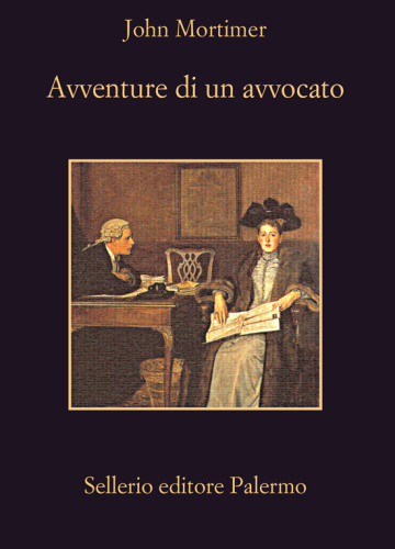 Avventure di un avvocato. Rumpole all'«Old Bailey»