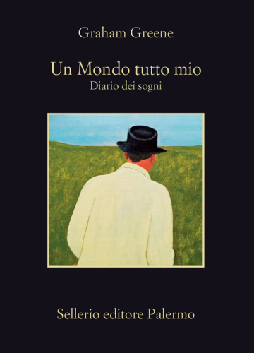 Un mondo tutto mio. Diario dei sogni