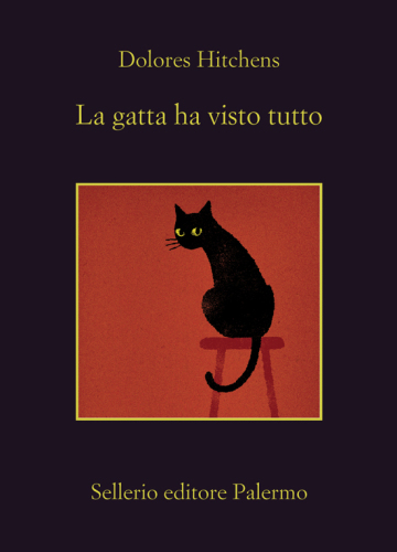 La gatta ha visto tutto