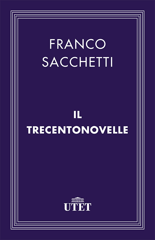Il Trecentonovelle