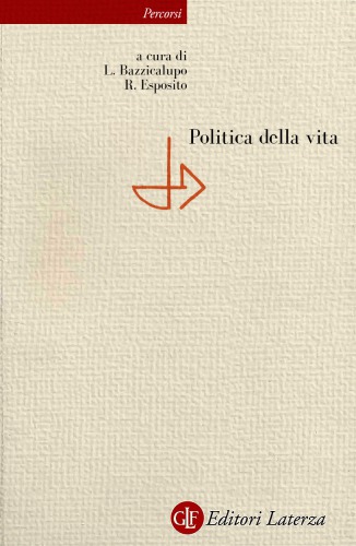 Politica della vita