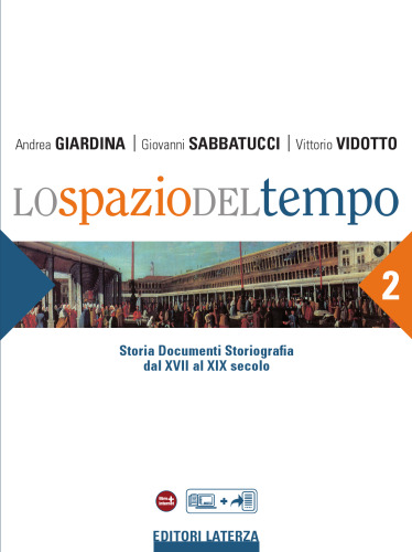 Lo spazio del tempo 2