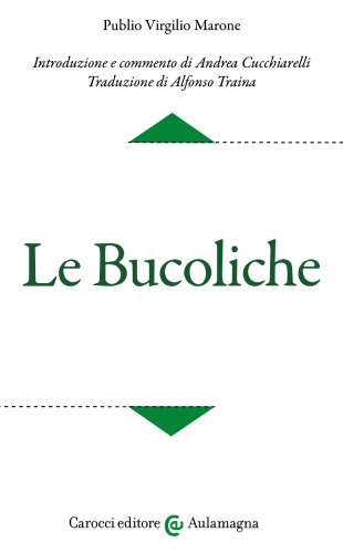 Le Bucoliche