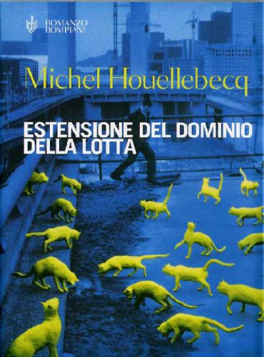 Estensione del dominio della lotta