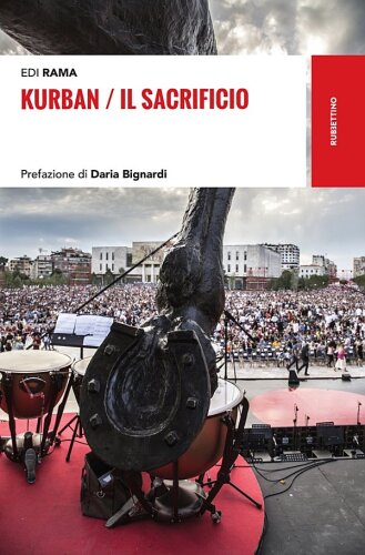 Kurban Il sacrificio
