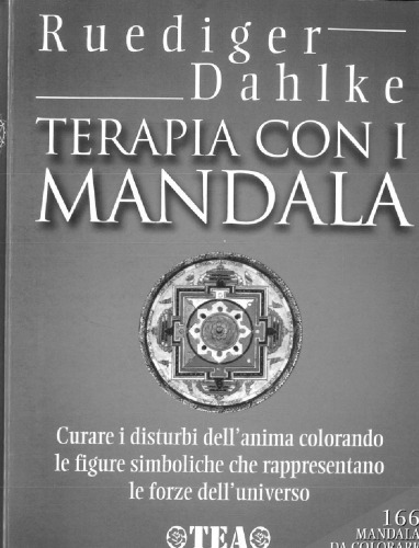 Terapia con i mandala