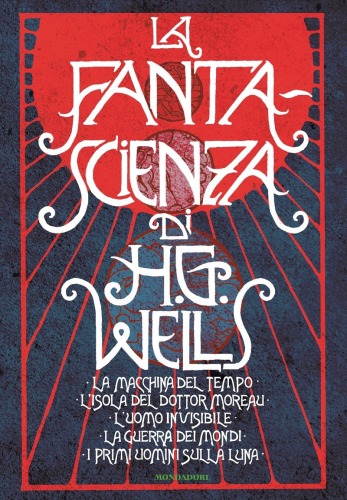 La Fanta-scienza di H.G. Wells