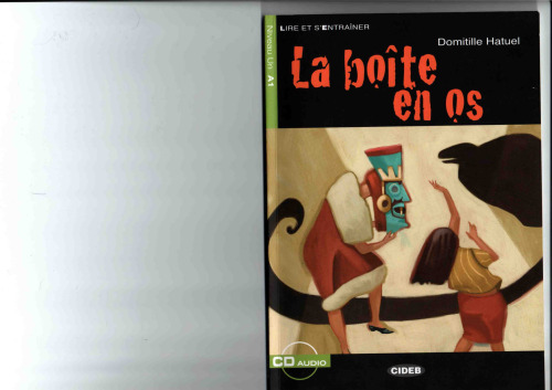 La Boite En Os