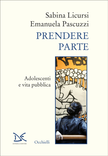 Prendere parte. Adolescenti e vita pubblica