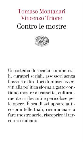 Contro le mostre