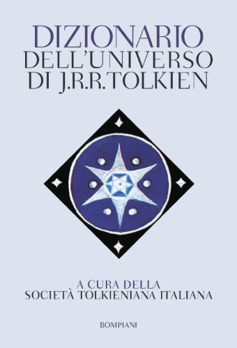 Dizionario dell'universo di J.R.R. Tolkien