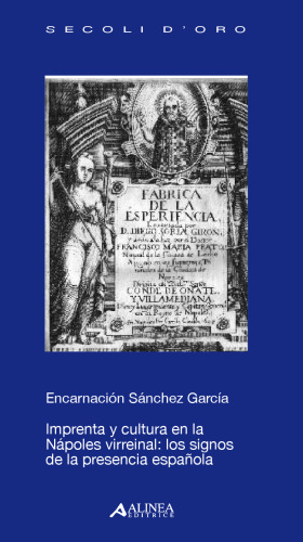 Imprenta y cultura en la Napoles virreinal