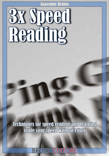 3x Speed Reading