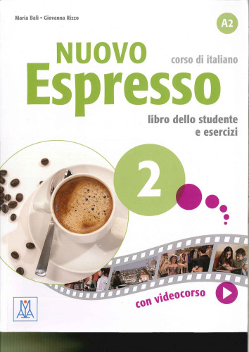 Nuovo Espresso Livello A2