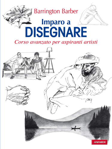 Imparo a disegnare