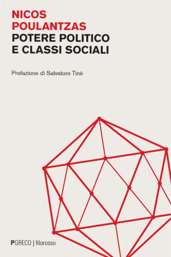 Potere politico e classi sociali