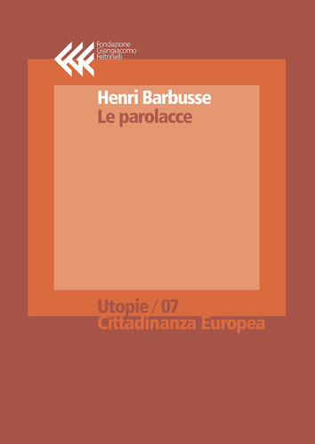 Le parolacce