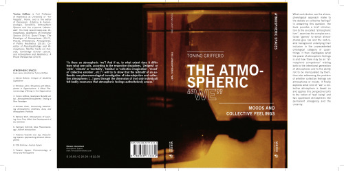 The Atmospheric "We": Moods and Collective Feelings