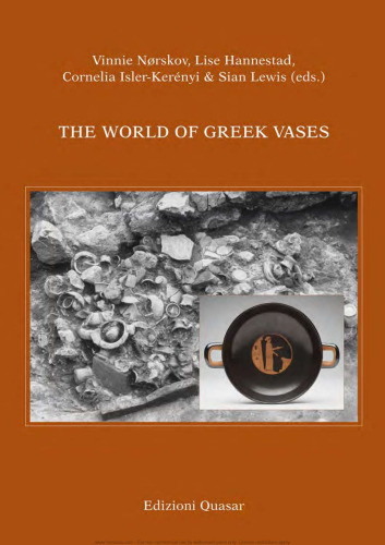 The world of Greek vases