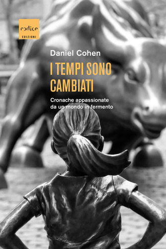 I tempi sono cambiati