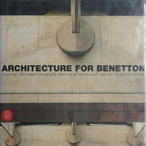 Architecture for Benetton