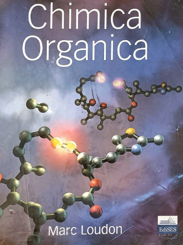 CHIMICA ORGANICA