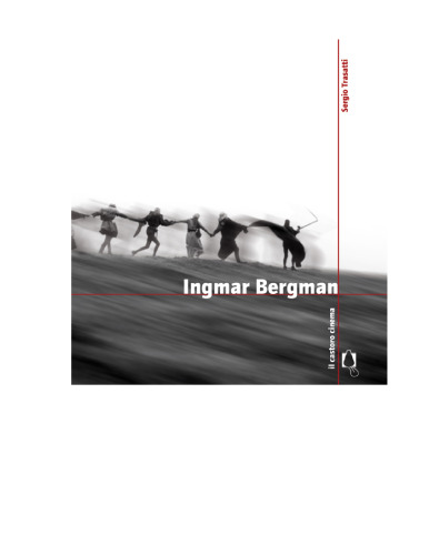 Ingmar Bergman