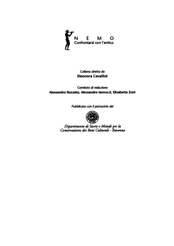 Omero mediatico: aspetti della ricezione omerica nella civiltà contemporanea: atti delle giornate di studio, Ravenna, 18-19 gennaio 2006