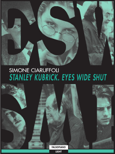 Eyes wide shut