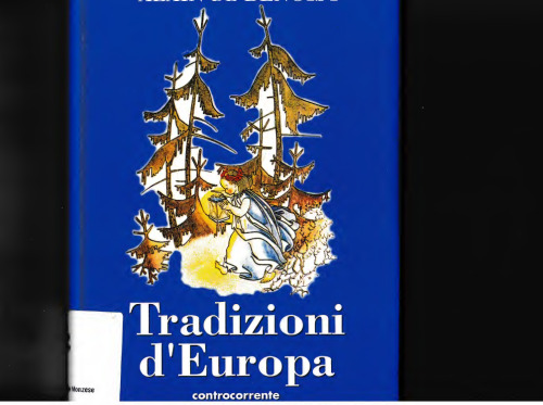 Tradizioni d' Europa