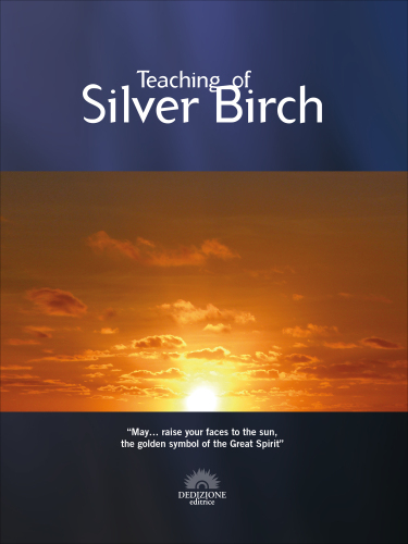 Teachings of Silver Birch