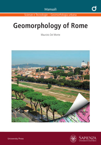 Geomorphology of Rome