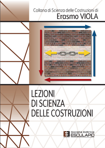 Lezioni di Scienza delle Costruzioni