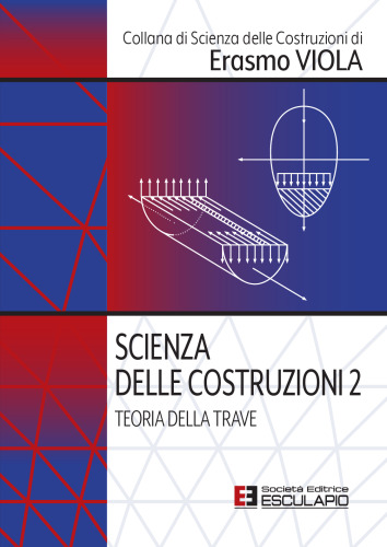 Scienza delle costruzioni