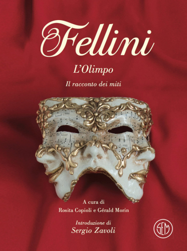 L’Olimpo (I miti greci)