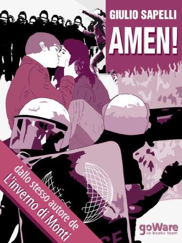 AMEN! Un grido inascoltato sulla crisi italiana