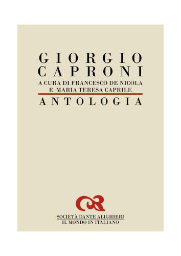 Antologia