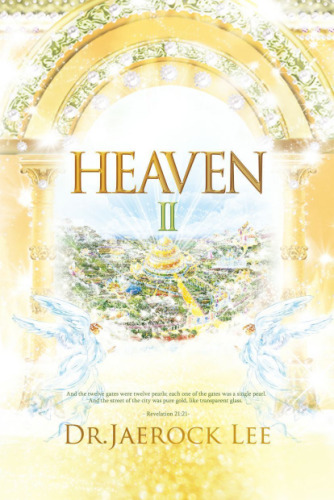 Heaven II: Filled with God's Glory