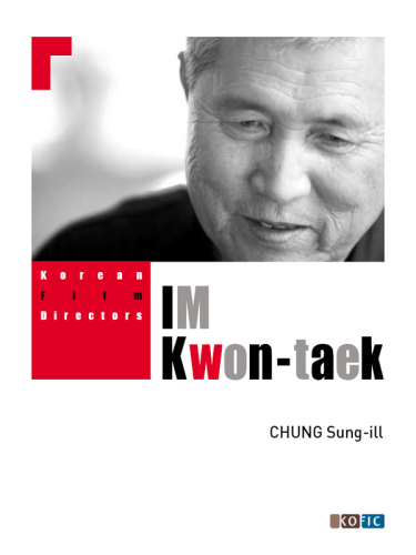 Im Kwon-taek