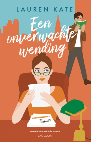 Een onverwachte wending